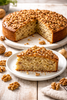 Walnut Cake Recipe