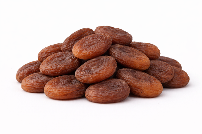 Abrikozen ongezwaveld 