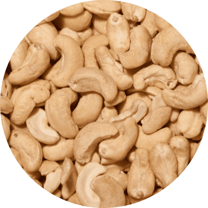 Cashewnoten