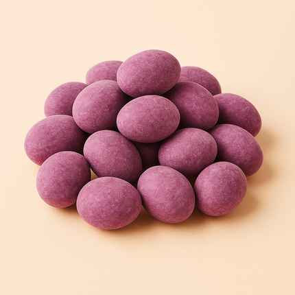 Chocolade Amandelen Blauwe Bes