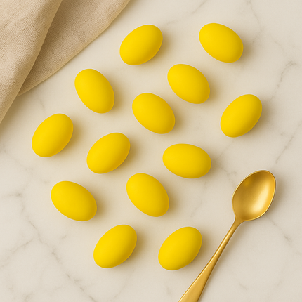 Chocolade Amandel Limoncello