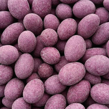 Chocolade Amandelen Blauwe Bes