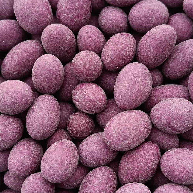 Chocolade Amandelen Blauwe Bes