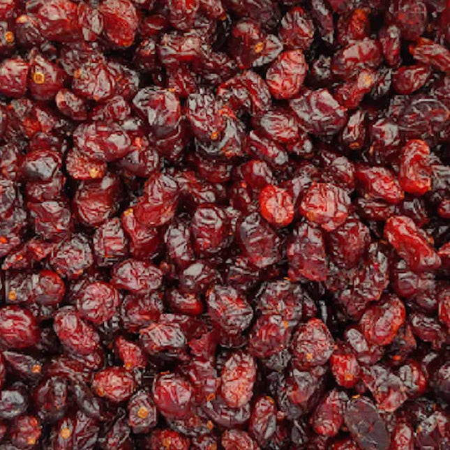 Cranberries 