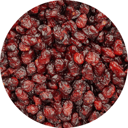Cranberries 