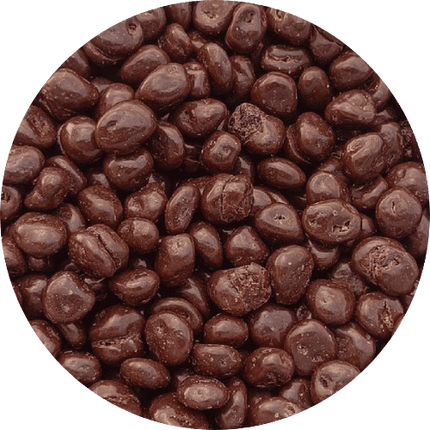 Donkere Chocolade Rozijnen
