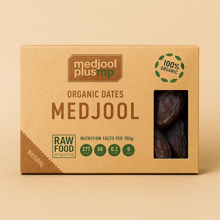Dadels Medjoul