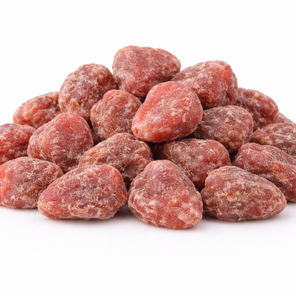Gedroogde Aardbeien