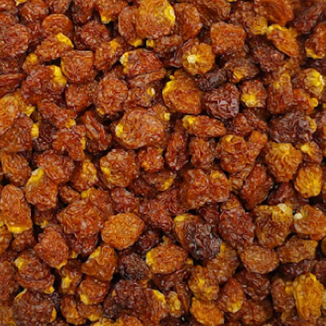 Inca bessen (Physalis) 