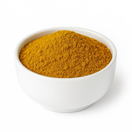 Indiase curry