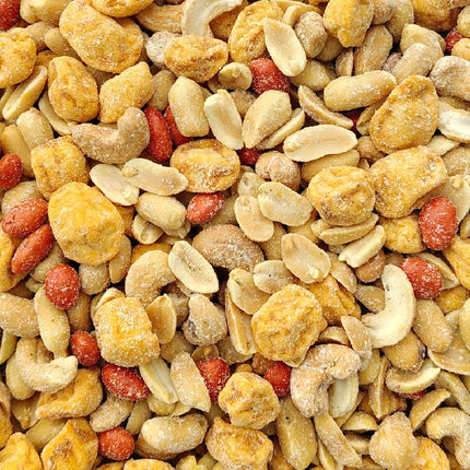 Italiaanse Mix