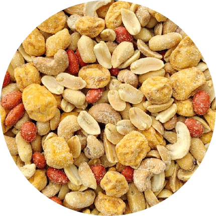Italiaanse Mix