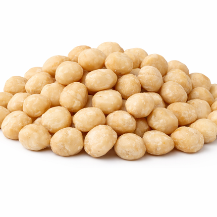 Macadamia rauw