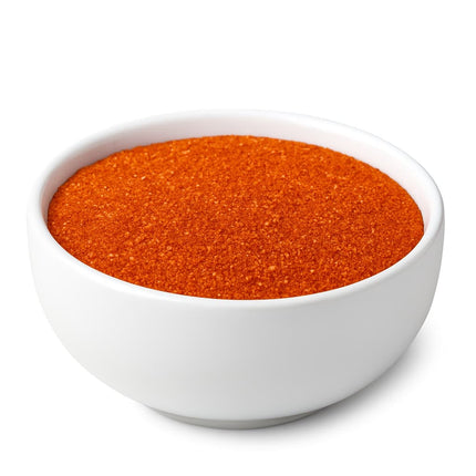 Magic Dust Rub kruidenmix