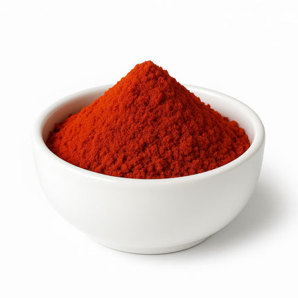 Mild zoet paprikapoeder