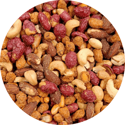 Party mix