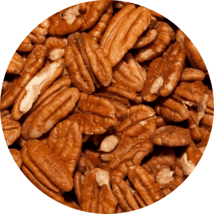 Pecannoten 