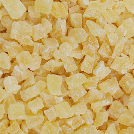 Ananasblokjes