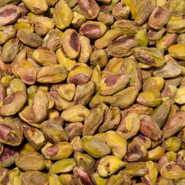 Pistachenootkernen Rauw