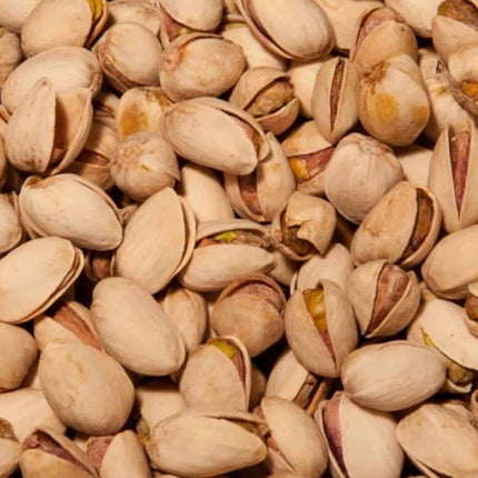 Pistachenoten in Dop geroosterd, gezouten