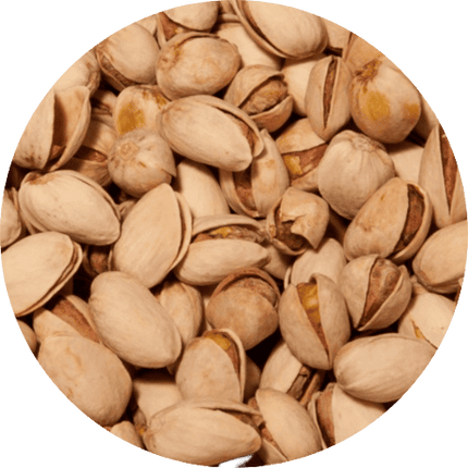 Pistachenoten in Dop geroosterd, gezouten