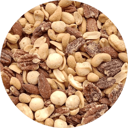 Safari Curry Mix