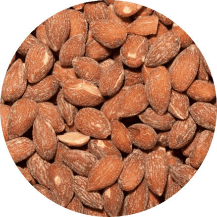 Gerookte Amandelen