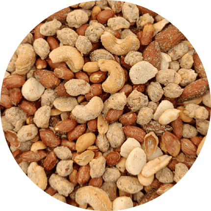 Smokehouse Mix