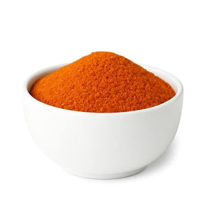 Pittige kipkruidenmix