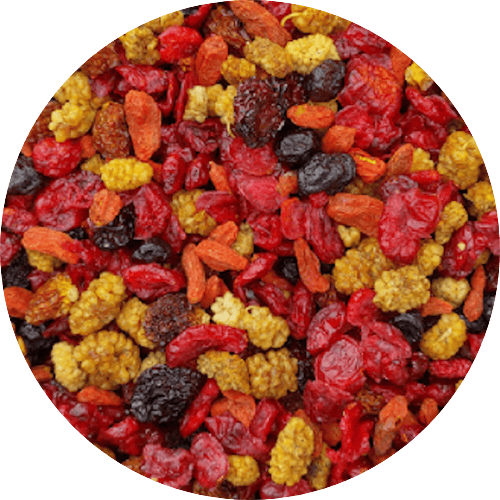 Superfruit mix