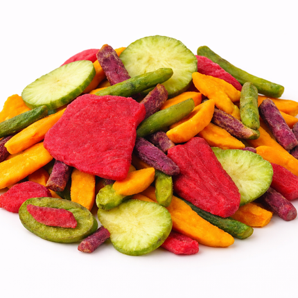 Groente Chips