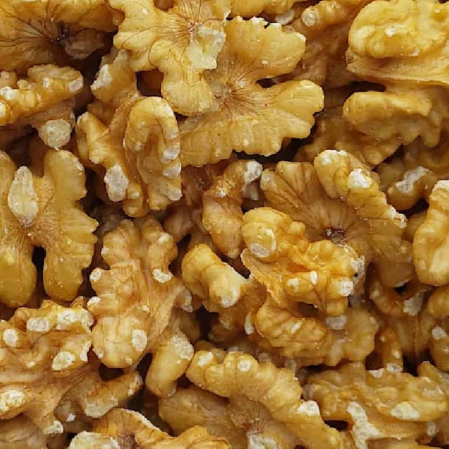 Walnoten Gepeld Chili 