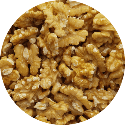 Walnoten Gepeld Chili 
