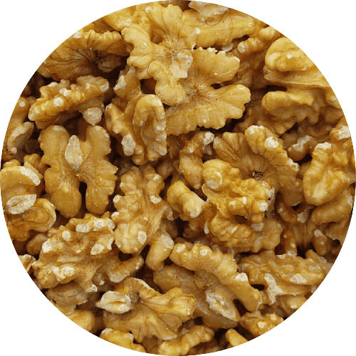 Walnoten Gepeld Chili 