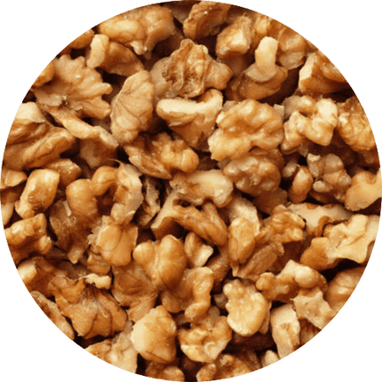 Walnoten Stukjes