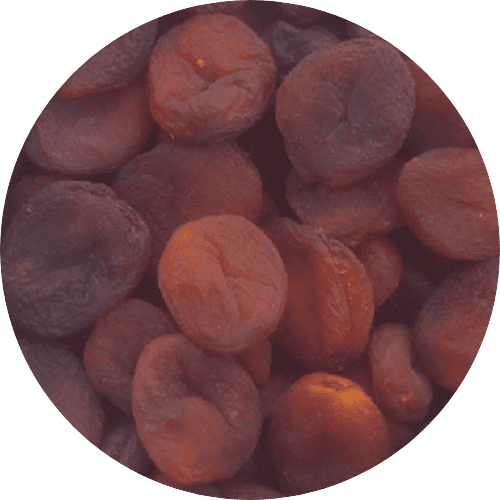 Abrikozen ongezwaveld 