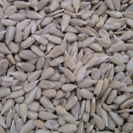 Sunflower Seeds
