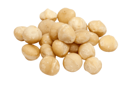 Macadamia rauw