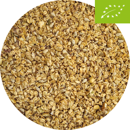 Biologische Granola