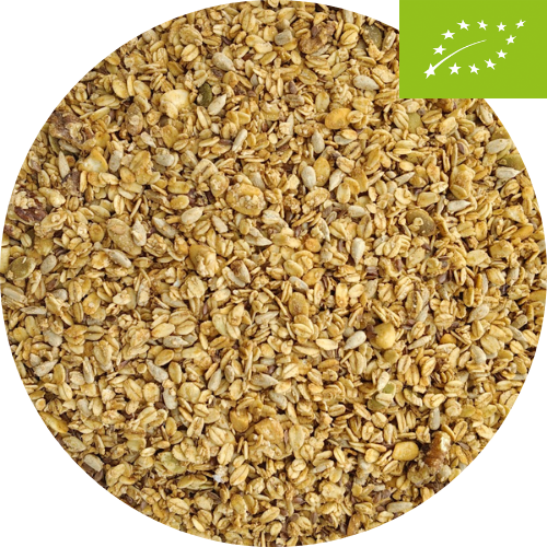 Biologische Granola