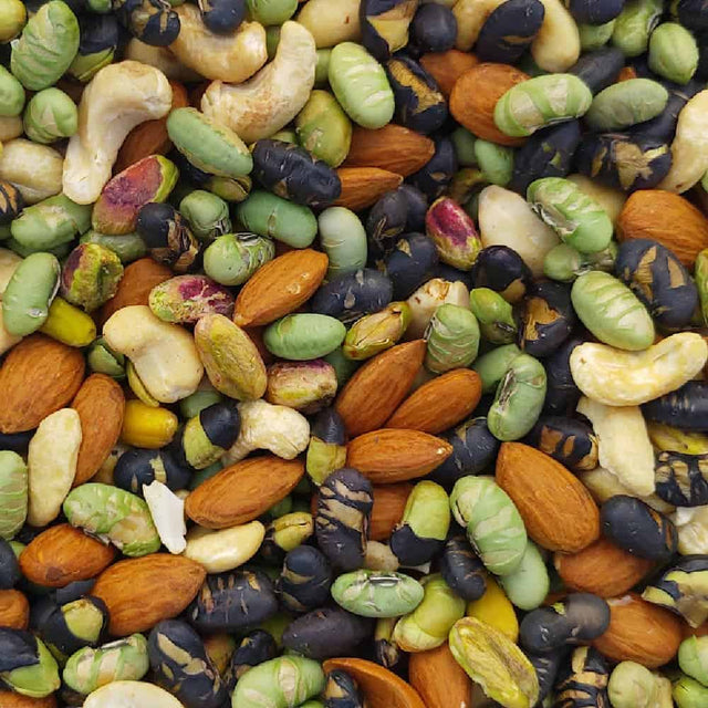 <h1><strong>Bespaar vandaag 10% op de Protein Power Mix!</strong></h1>